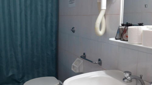 Welcoming apartment in San Cataldo