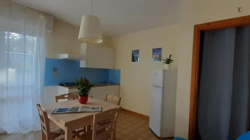 Welcoming apartment in San Cataldo - Gallery - 25