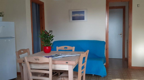 Welcoming apartment in San Cataldo - Gallery - 18