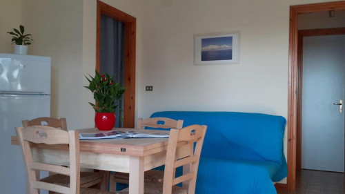 Welcoming apartment in San Cataldo - Gallery - 21