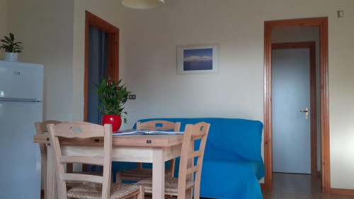 Welcoming apartment in San Cataldo - Gallery - 19