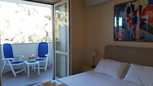 Welcoming apartment in San Cataldo - Gallery - 14