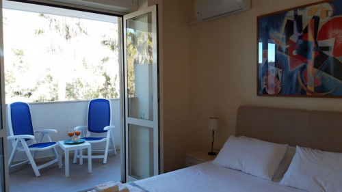 Welcoming apartment in San Cataldo - Gallery - 12
