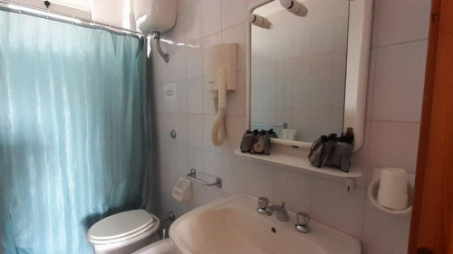 Welcoming apartment in San Cataldo - Gallery - 16