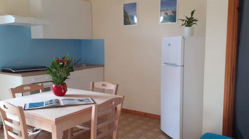 Welcoming apartment in San Cataldo - Gallery - 28