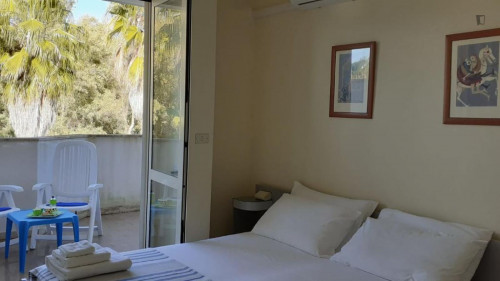 Welcoming apartment in San Cataldo - Gallery - 9
