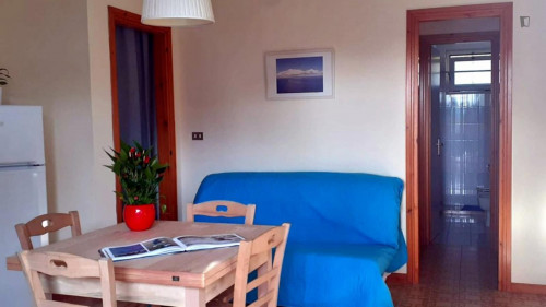 Welcoming apartment in San Cataldo - Gallery - 23