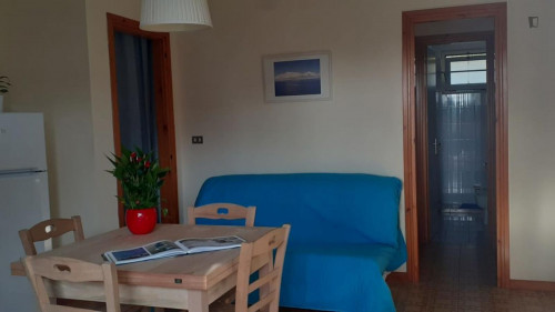 Welcoming apartment in San Cataldo - Gallery - 20