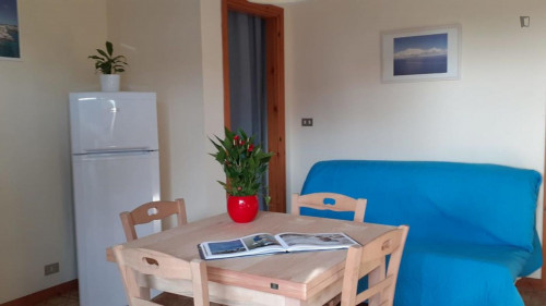 Welcoming apartment in San Cataldo - Gallery - 24