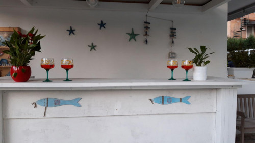 1-Bedroom flat in San Cataldo - Gallery - 7