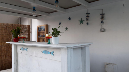1-Bedroom flat in San Cataldo  - Gallery -  5