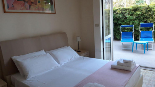 1-Bedroom flat in San Cataldo