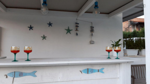1-Bedroom flat in San Cataldo - Gallery - 6
