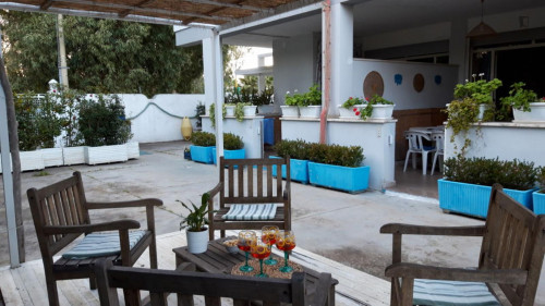 1-Bedroom flat in San Cataldo - Gallery - 8