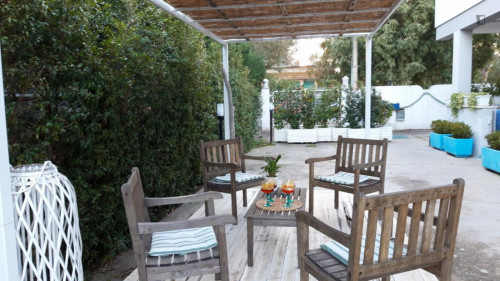 1-Bedroom flat in San Cataldo - Gallery - 9