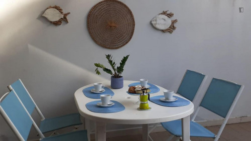 1-Bedroom apartment in sunny San Cataldo - Gallery - 7