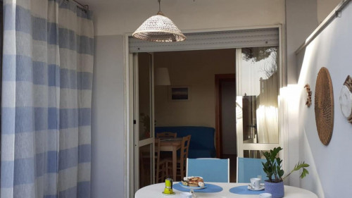1-Bedroom apartment in sunny San Cataldo - Gallery - 10