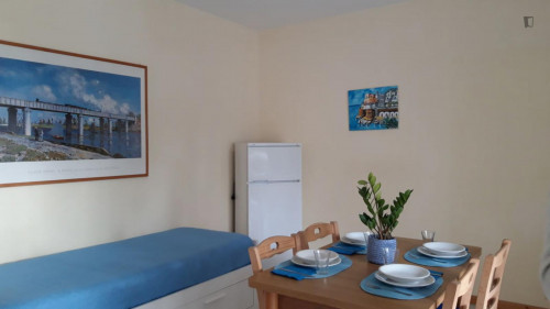 1-Bedroom apartment in sunny San Cataldo  - Gallery -  5