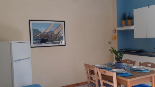 1-Bedroom apartment in sunny San Cataldo - Gallery - 6