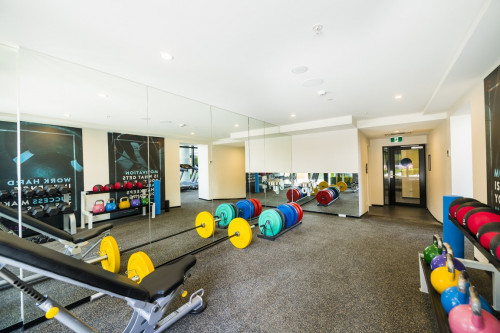 Scape La Trobe - Gallery - 14