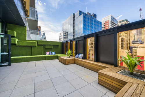 Scape La Trobe - Gallery - 41
