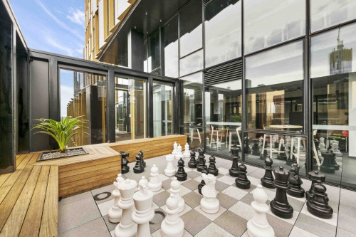 Scape La Trobe - Gallery - 16