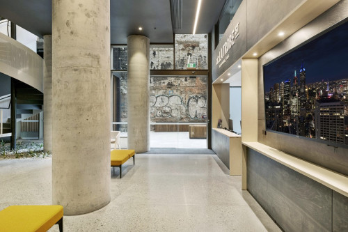 Scape La Trobe - Others