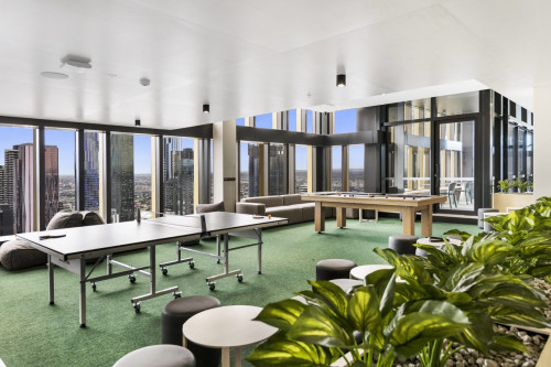 Scape La Trobe