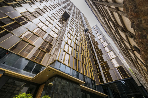 Scape La Trobe