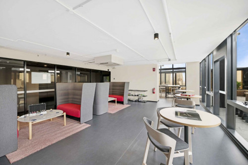 Scape La Trobe - Gallery - 29