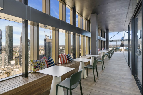Scape La Trobe - Gallery - 37