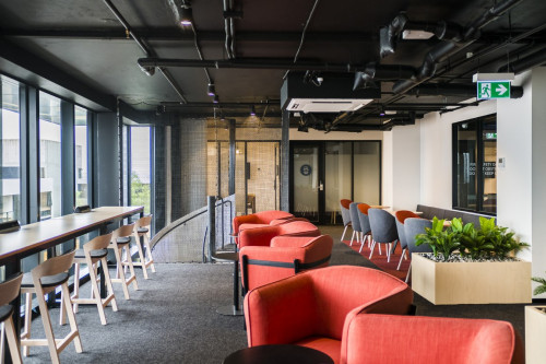 Scape La Trobe - Gallery - 36