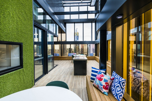 Scape La Trobe - Gallery - 39