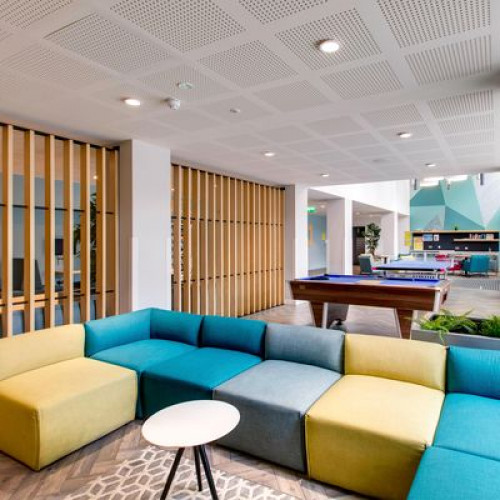 Ardcairn House - Gallery - 12