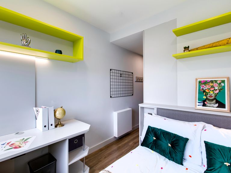 Classic En-Suite  -  Ardcairn House  - Gallery -  5