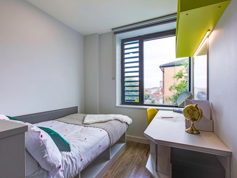  Classic En-Suite  -  Ardcairn House  - Gallery -  1
