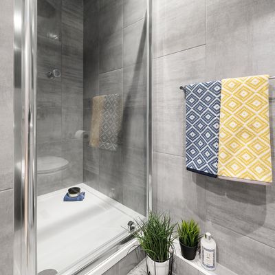  Classic En-Suite  -  Ardcairn House  - Gallery -  3