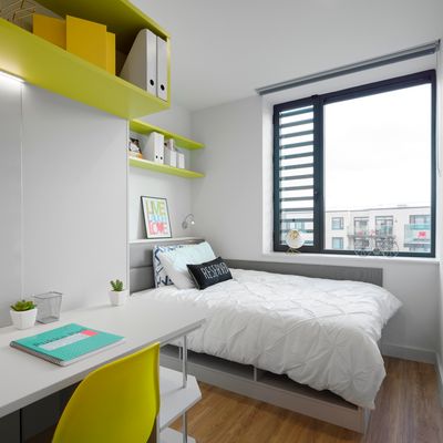  Classic En-Suite  -  Ardcairn House  - Gallery -  4