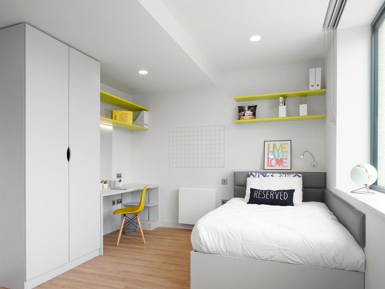  Deluxe En Suite  -  Ardcairn House  - Gallery -  1