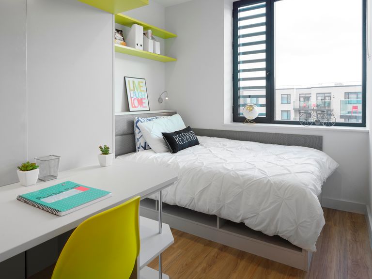  Deluxe En Suite  -  Ardcairn House  - Gallery -  5