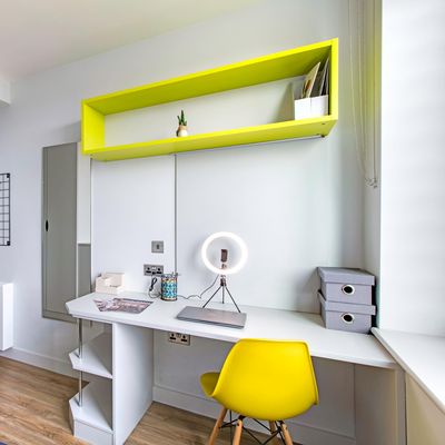  Deluxe En Suite  -  Ardcairn House  - Gallery -  3