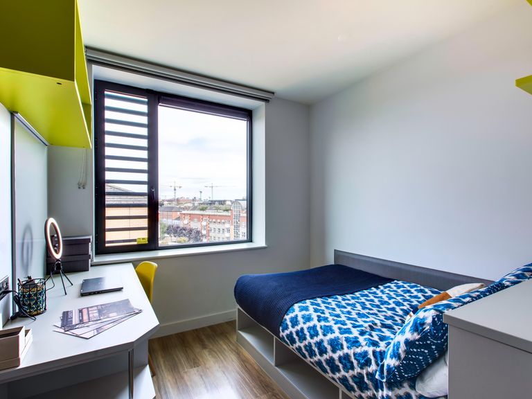  Premium En Suite  -  Ardcairn House  - Gallery -  1