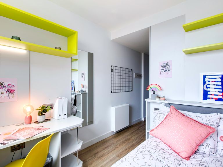  Standard En Suite  -  Ardcairn House  - Gallery -  1