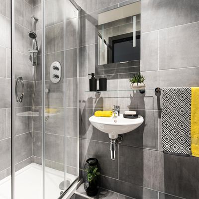  Premium En-Suite  -  New Mill  - Gallery -  2