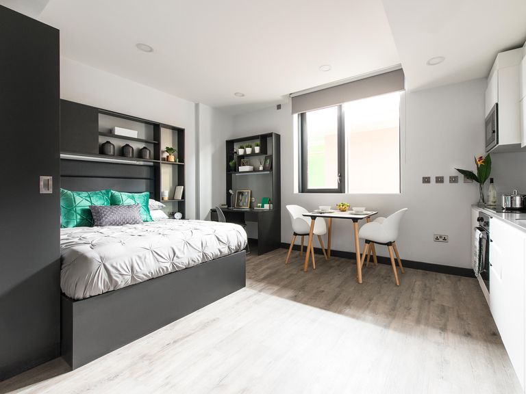  Premium Studio  -  New Mill  - Gallery -  1