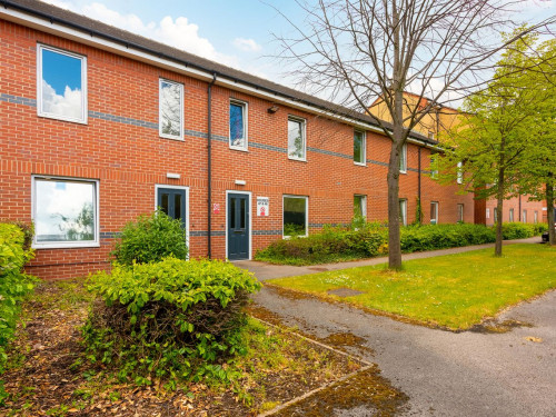 Bramall Court  - Gallery -  2