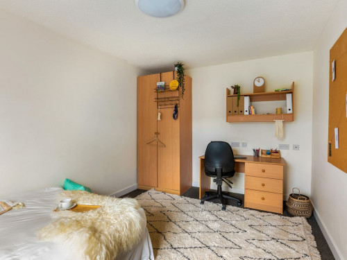Bramall Court - Gallery - 8