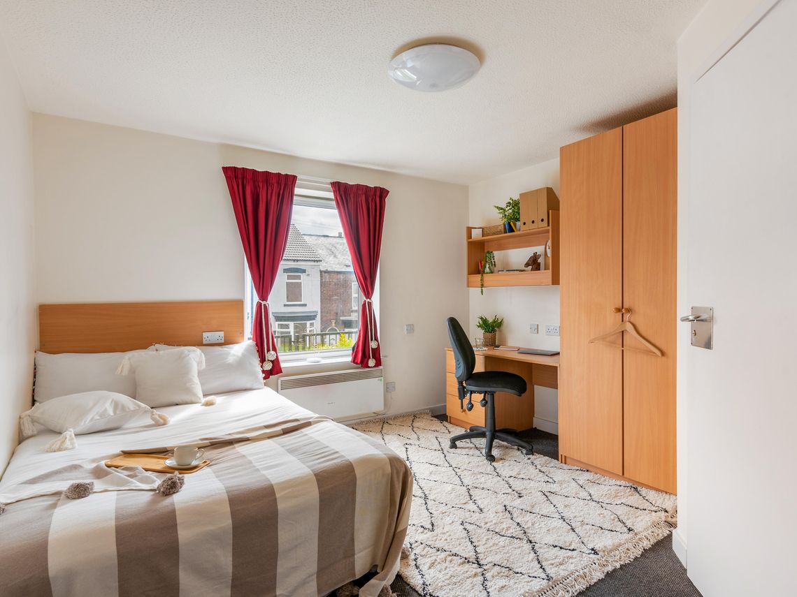 Classic En Suite - 1