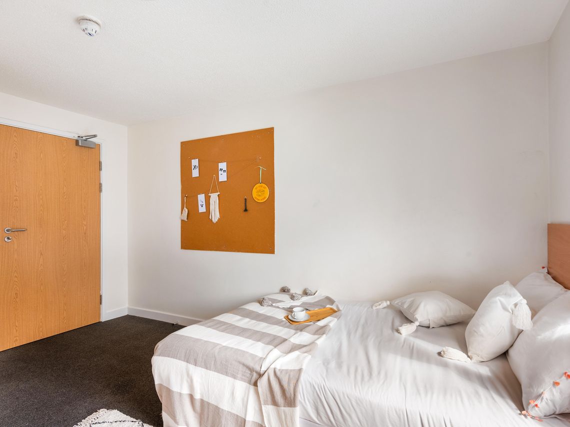 Classic En Suite - 4