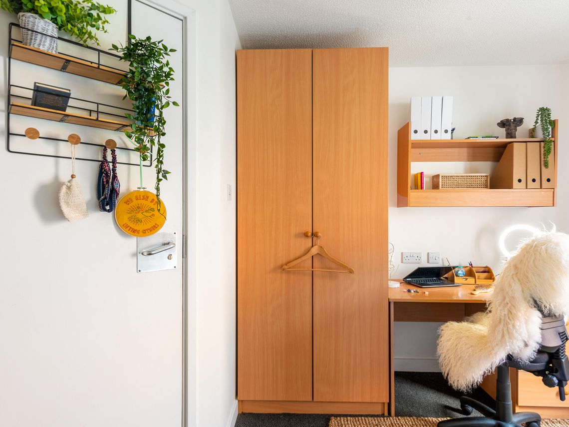 Standard En-Suite - 2